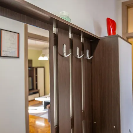Sabljak Apartamento Mali Lošinj