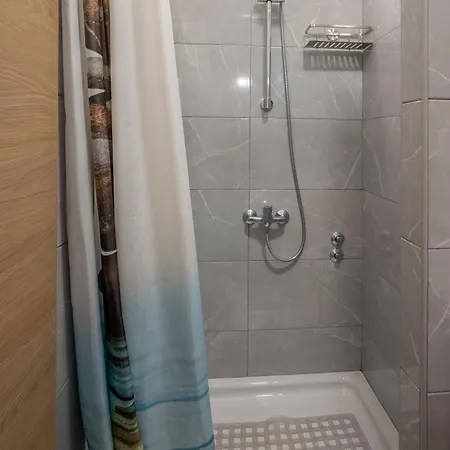 Sabljak Apartamento