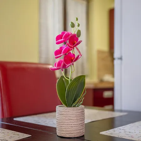Sabljak Apartment Mali Lošinj