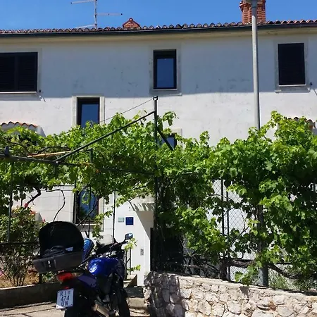 Sabljak Lägenhet Mali Lošinj