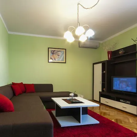 Apartamento Sabljak Mali Lošinj
