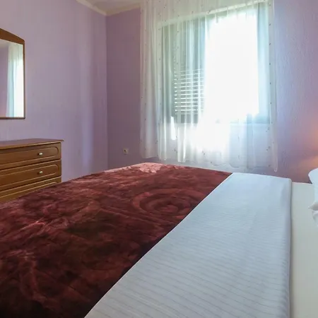 Sabljak Mali Lošinj