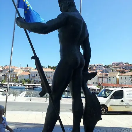 Apartamento Sabljak *