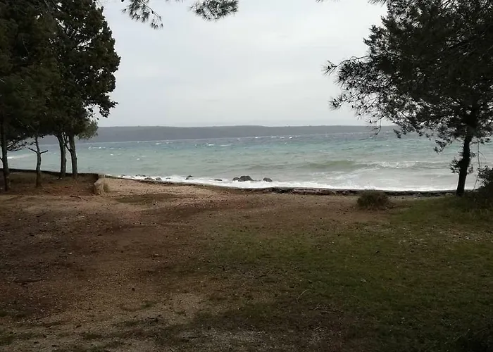 Sabljak * Mali Lošinj