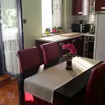 Апартаменты Sabljak