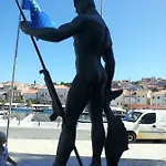 Апартаменты Sabljak *