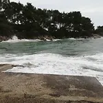 Апартаменты Sabljak