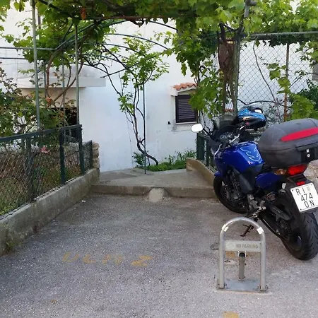 Apartment Sabljak