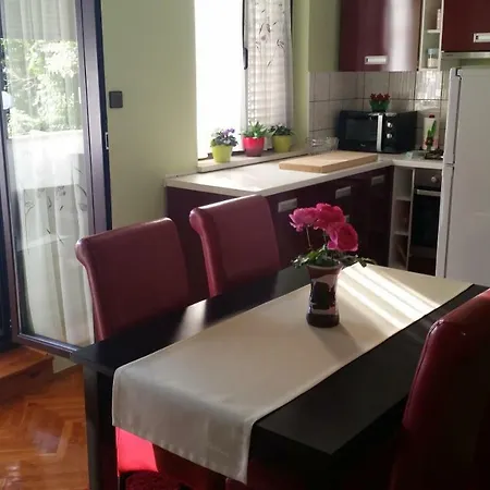 Apartment Sabljak