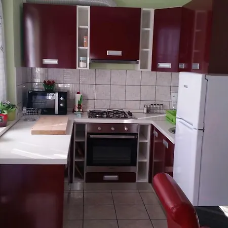 Apartment Sabljak Mali Losinj