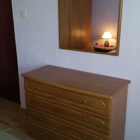 Sabljak Apartment *
