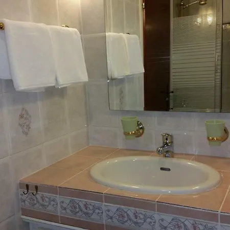 Sabljak Apartment