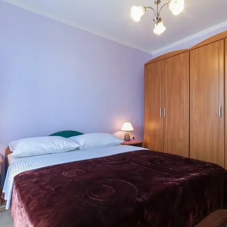 Sabljak Apartment