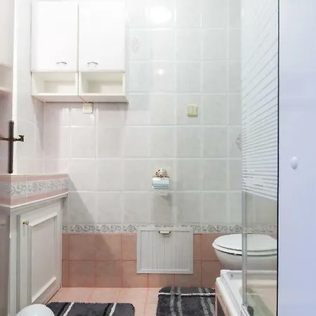 Sabljak Apartment *