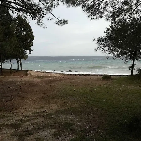 Sabljak * Mali Losinj