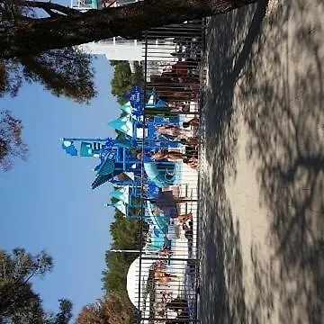 Sabljak Mali Losinj