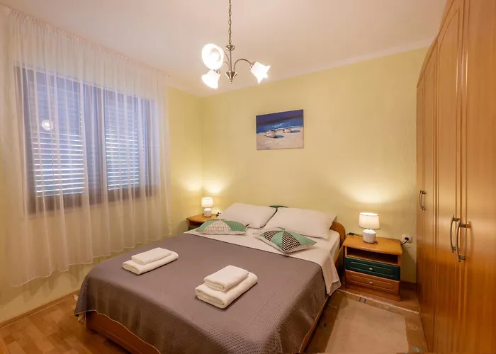 Sabljak Appartamento *