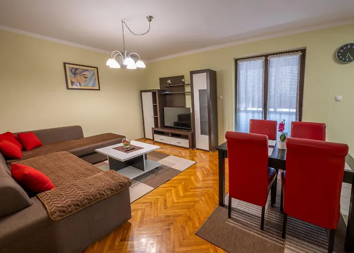 Sabljak Appartamento *