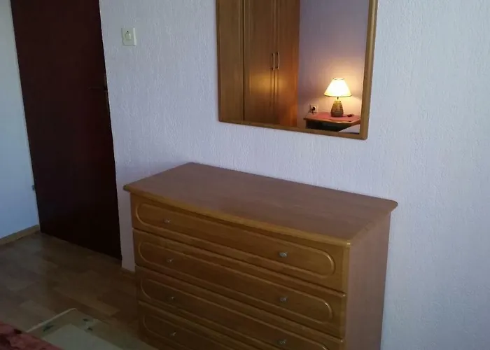 Sabljak Appartamento *