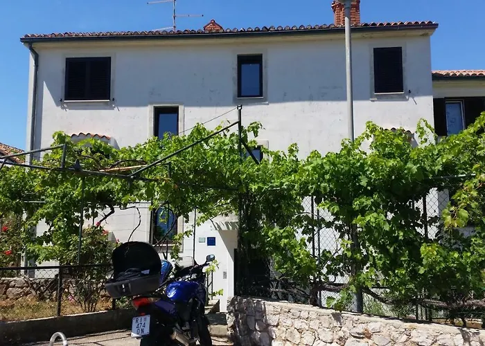 Sabljak Appartamento Mali Lošinj
