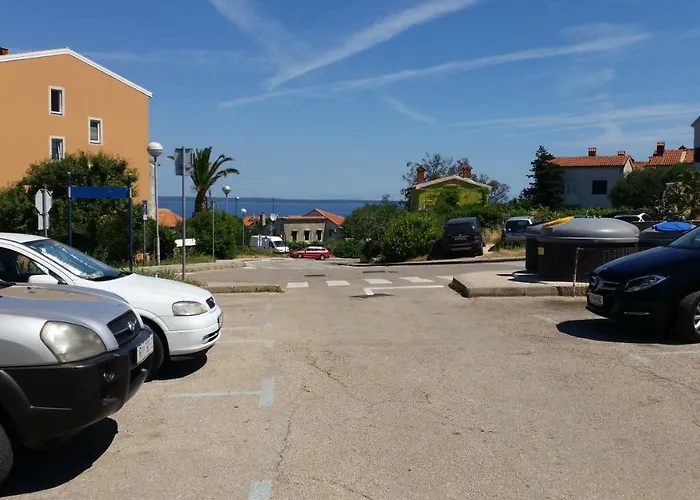 Appartamento Sabljak