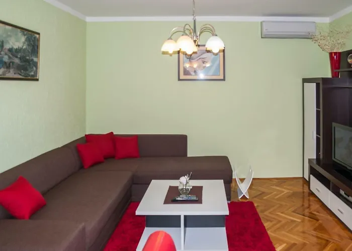 Sabljak Appartamento *