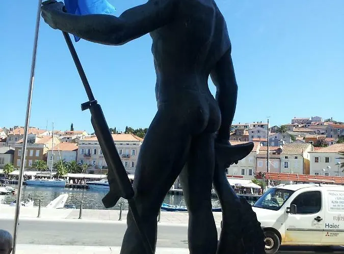 Appartamento Sabljak *
