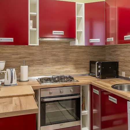 Sabljak * Mali Lošinj