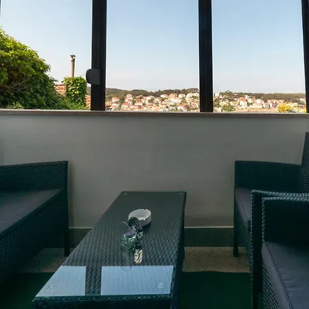 Sabljak Appartement *