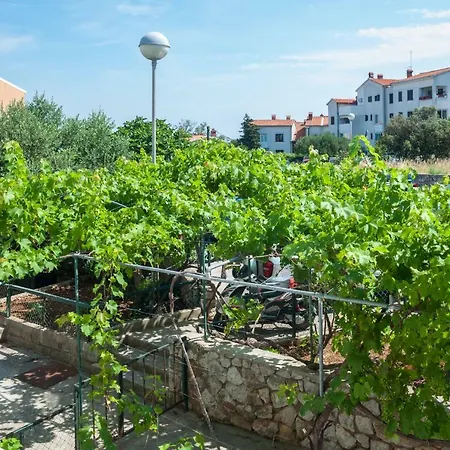 Appartement Sabljak *