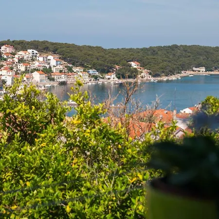 Sabljak Appartement *