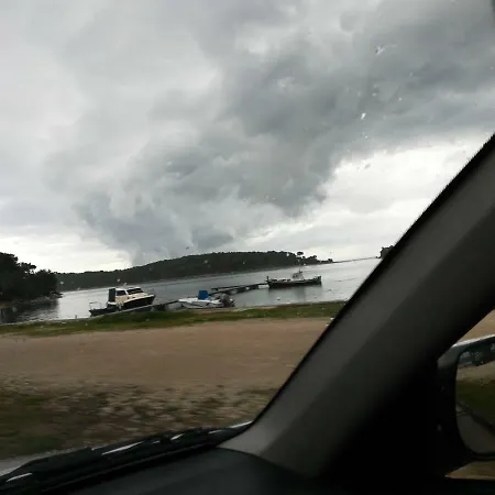 Appartement Sabljak *