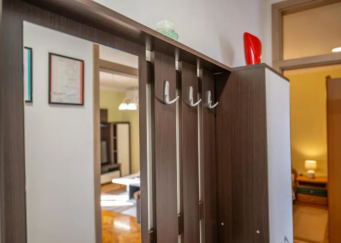 Sabljak Apartman Mali Losinj