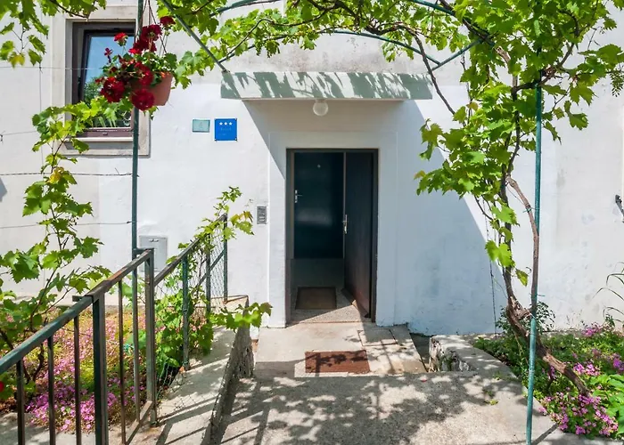 Sabljak * Mali Losinj